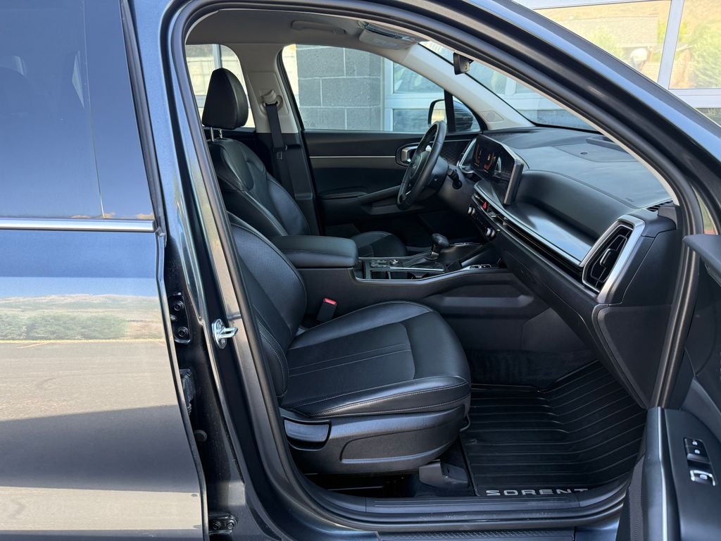 2024 Kia Sorento X-Line EX