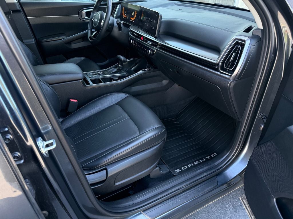 2024 Kia Sorento X-Line EX