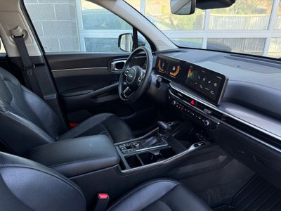 2024 Kia Sorento X-Line EX