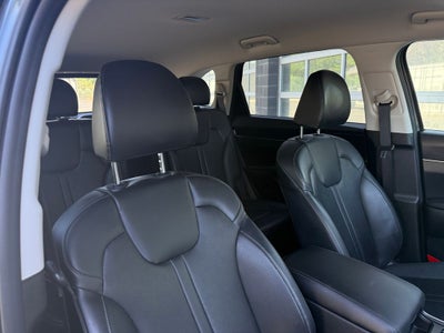 2024 Kia Sorento X-Line EX