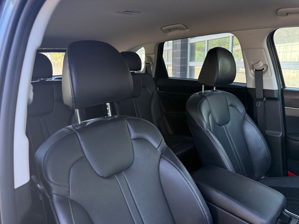 2024 Kia Sorento X-Line EX