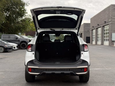 2024 Kia Sorento X-Line SX Prestige