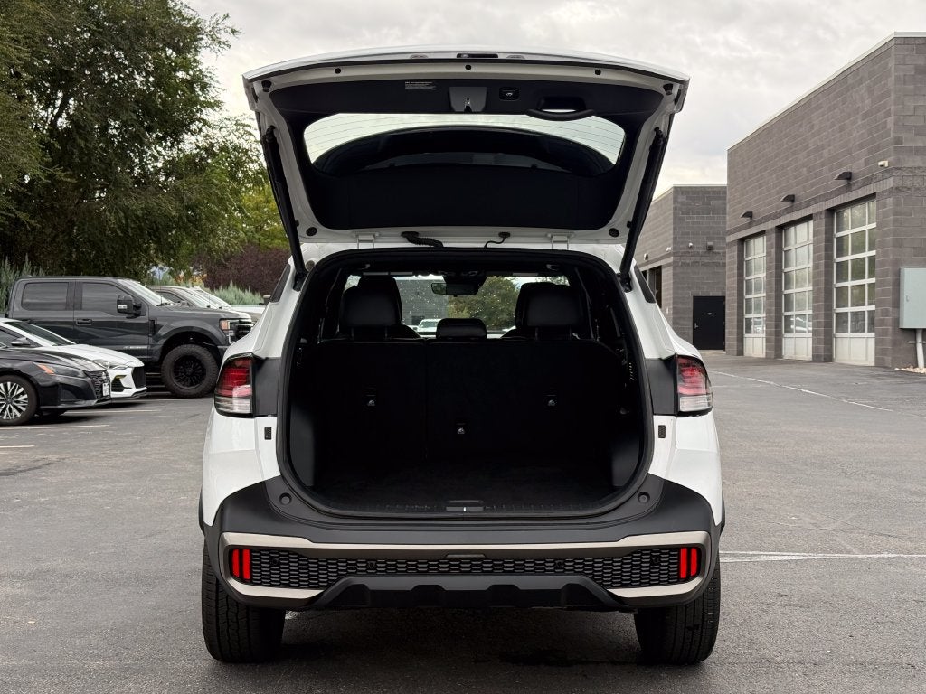 2024 Kia Sorento X-Line SX Prestige