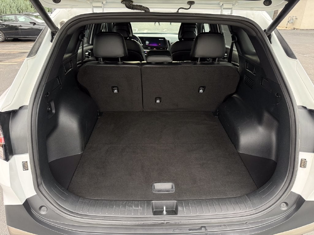 2024 Kia Sorento X-Line SX Prestige