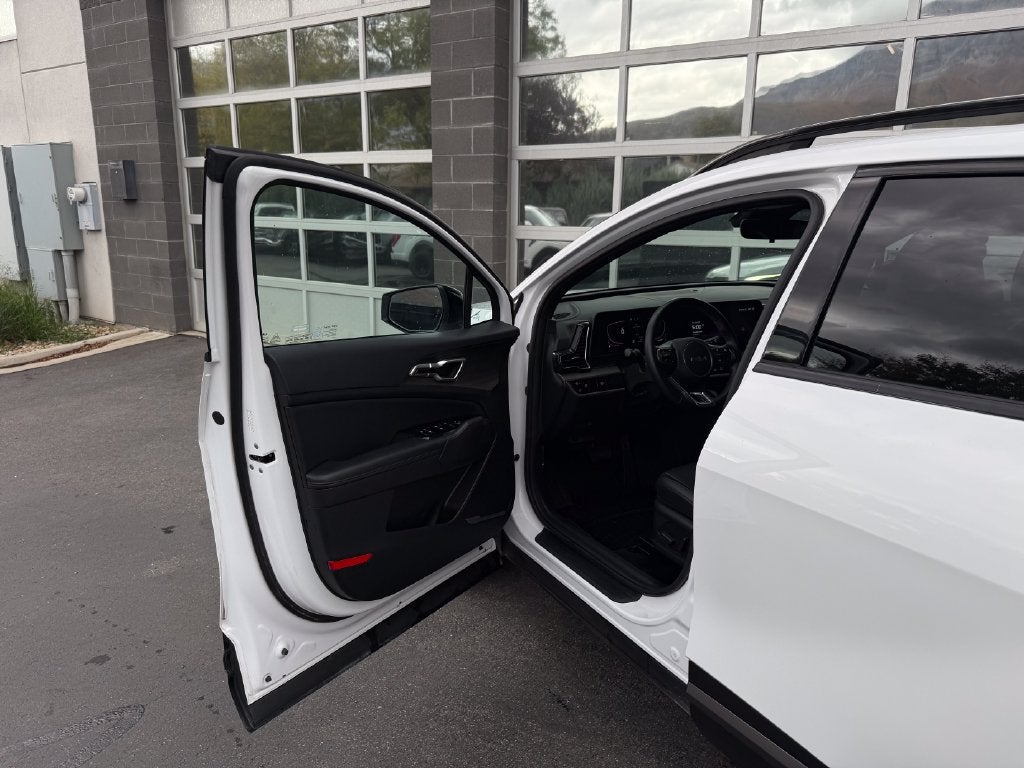 2024 Kia Sorento X-Line SX Prestige