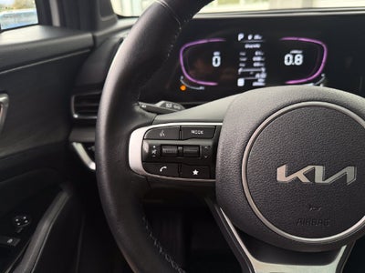 2024 Kia Sorento X-Line SX Prestige