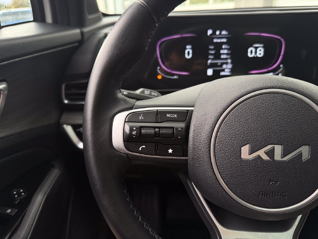 2024 Kia Sorento X-Line SX Prestige
