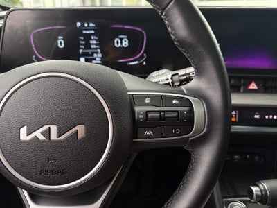 2024 Kia Sorento X-Line SX Prestige
