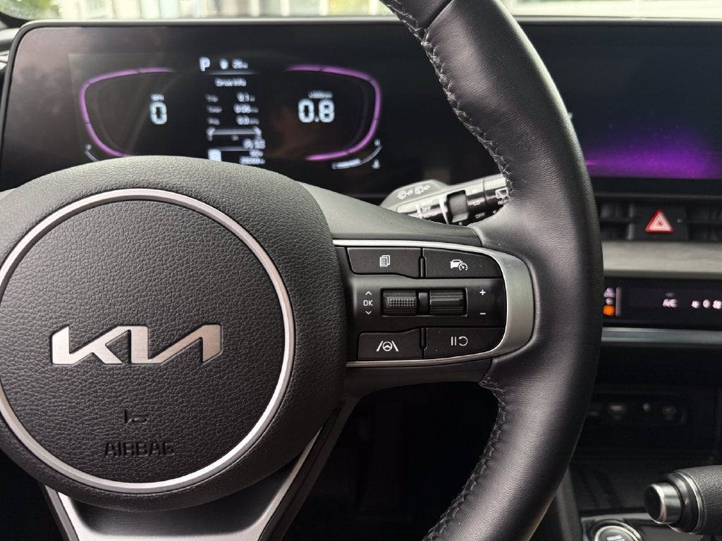 2024 Kia Sorento X-Line SX Prestige