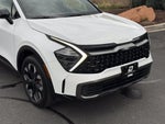 2024 Kia Sorento X-Line SX Prestige