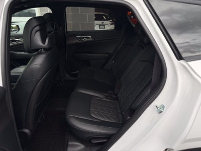 2024 Kia Sorento X-Line SX Prestige