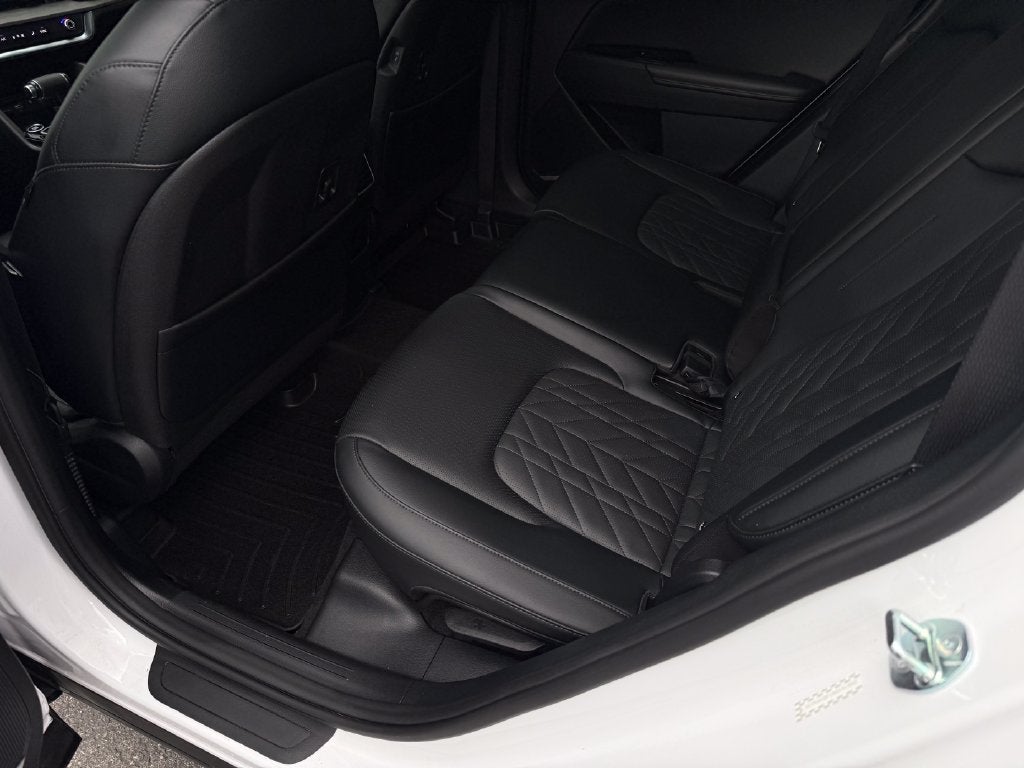 2024 Kia Sorento X-Line SX Prestige