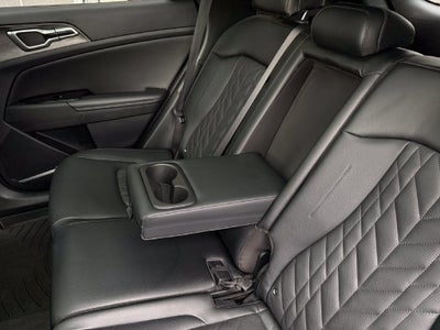 2024 Kia Sorento X-Line SX Prestige