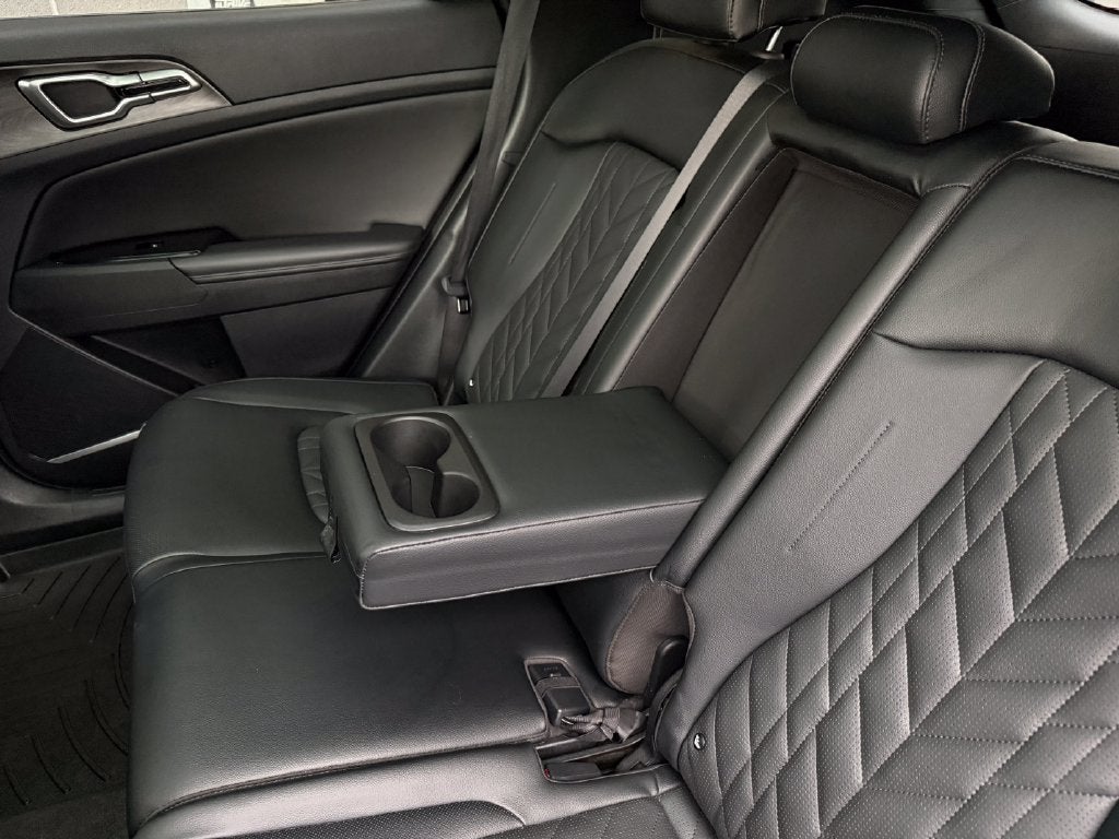 2024 Kia Sorento X-Line SX Prestige