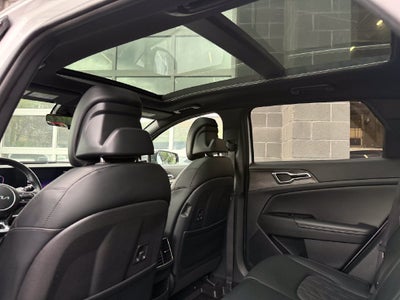 2024 Kia Sorento X-Line SX Prestige