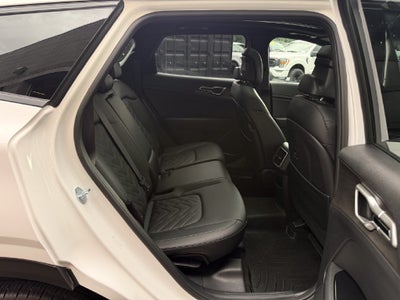 2024 Kia Sorento X-Line SX Prestige