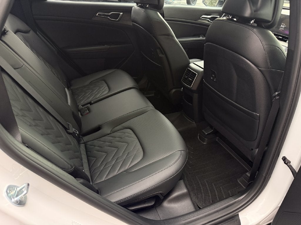 2024 Kia Sorento X-Line SX Prestige