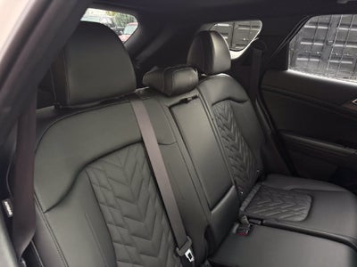 2024 Kia Sorento X-Line SX Prestige