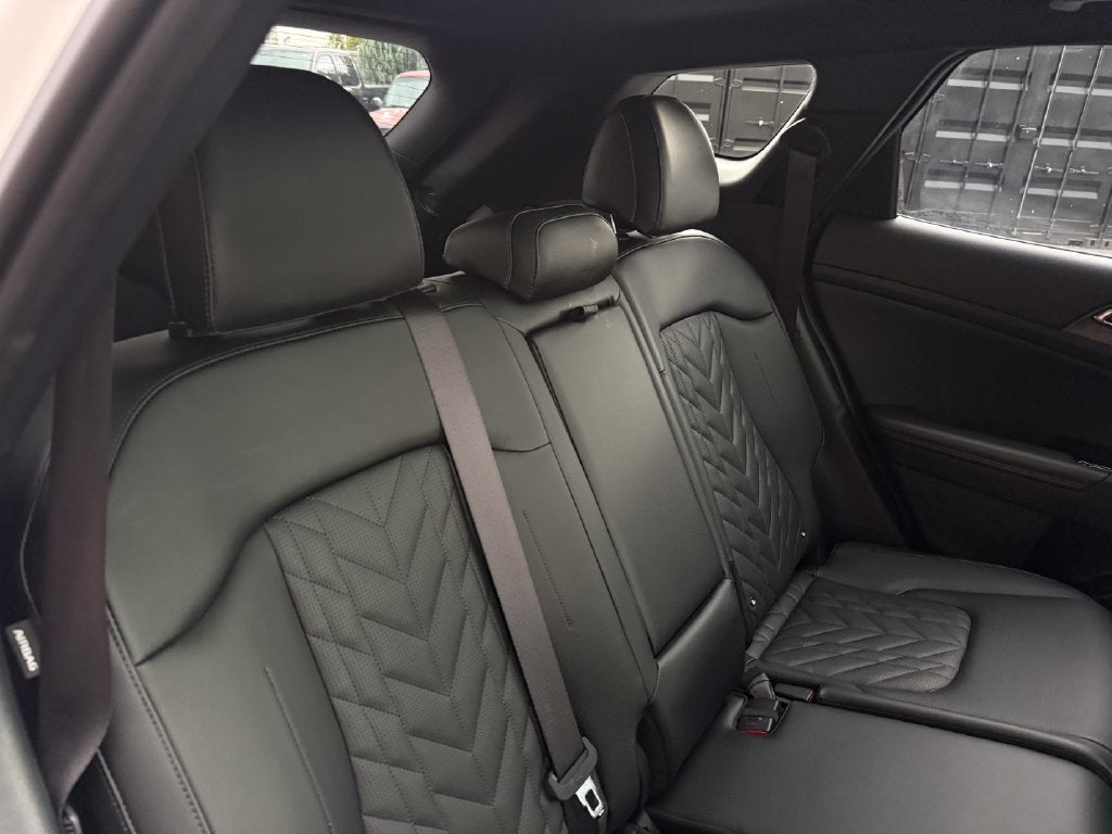 2024 Kia Sorento X-Line SX Prestige