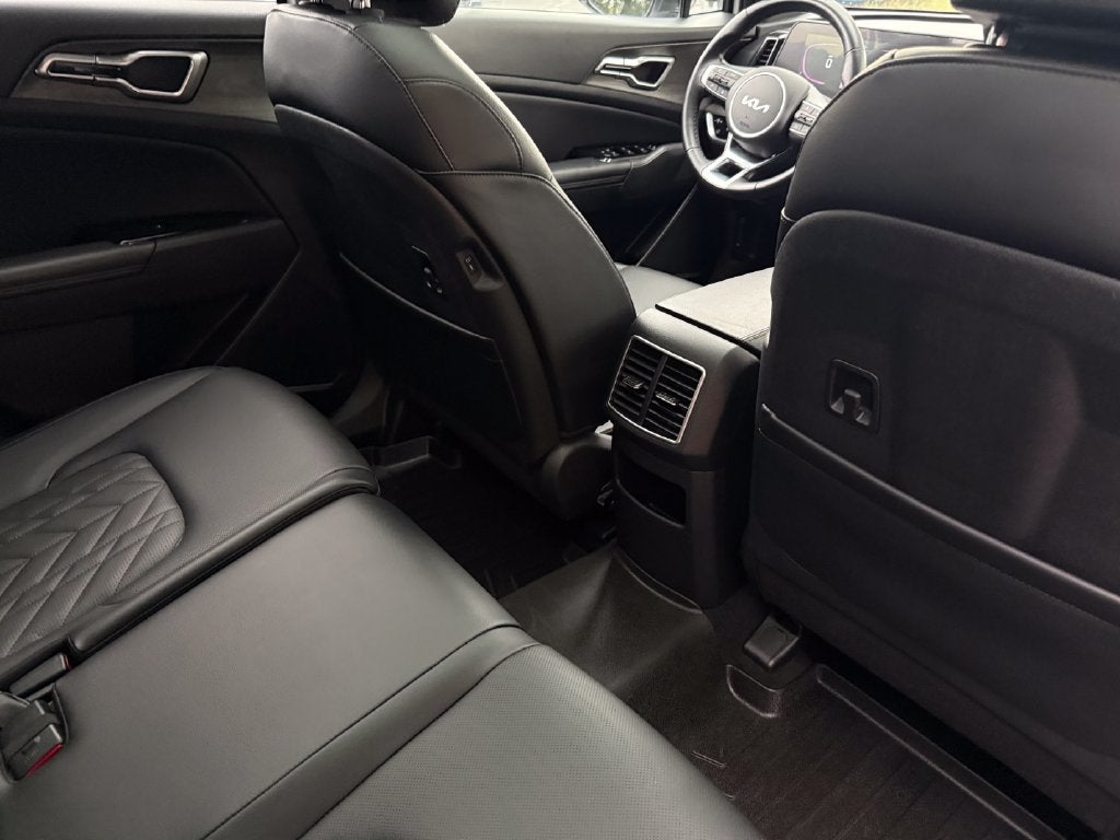 2024 Kia Sorento X-Line SX Prestige