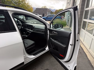 2024 Kia Sorento X-Line SX Prestige