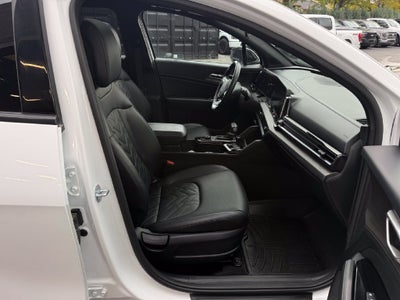 2024 Kia Sorento X-Line SX Prestige