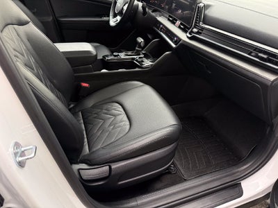 2024 Kia Sorento X-Line SX Prestige