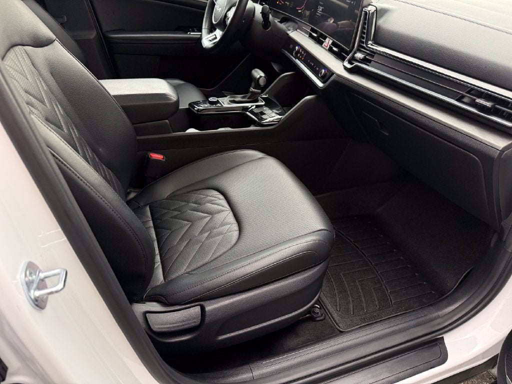 2024 Kia Sorento X-Line SX Prestige