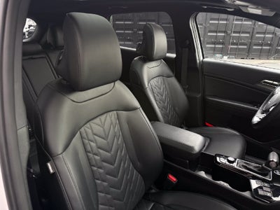 2024 Kia Sorento X-Line SX Prestige