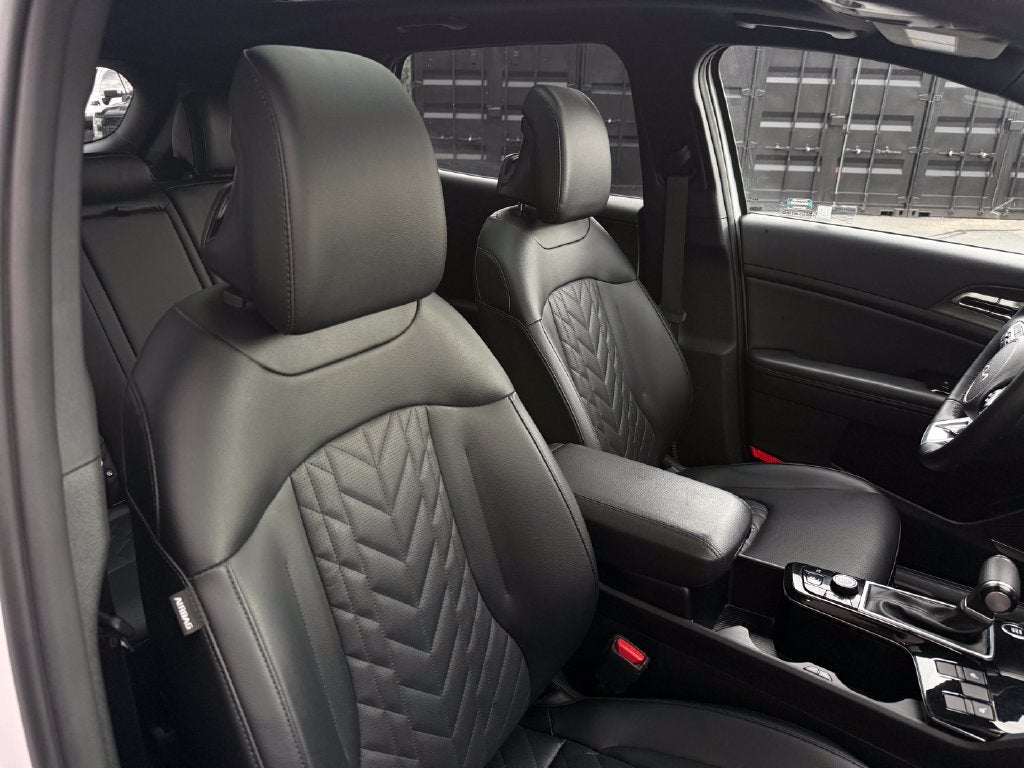 2024 Kia Sorento X-Line SX Prestige