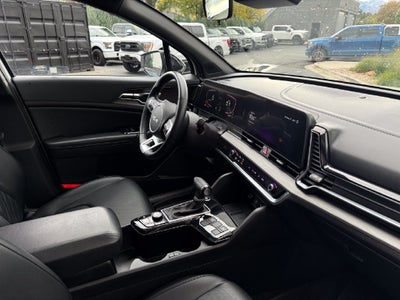 2024 Kia Sorento X-Line SX Prestige