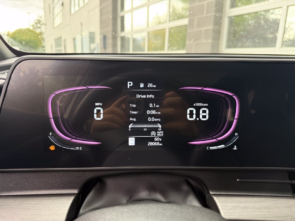 2024 Kia Sorento X-Line SX Prestige