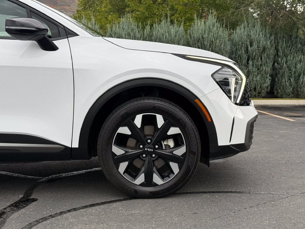 2024 Kia Sorento X-Line SX Prestige
