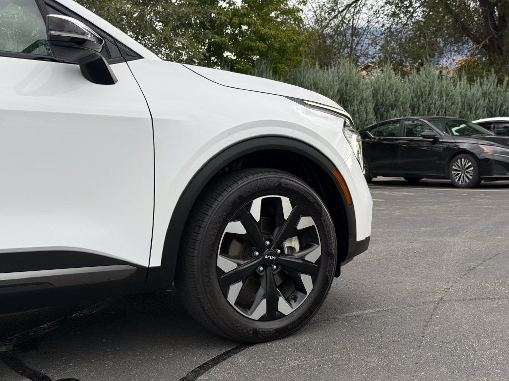 2024 Kia Sorento X-Line SX Prestige