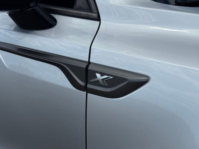 2022 Kia Sorento X-Line SX Prestige