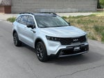 2022 Kia Sorento X-Line SX Prestige
