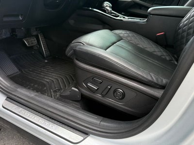 2022 Kia Sorento X-Line SX Prestige