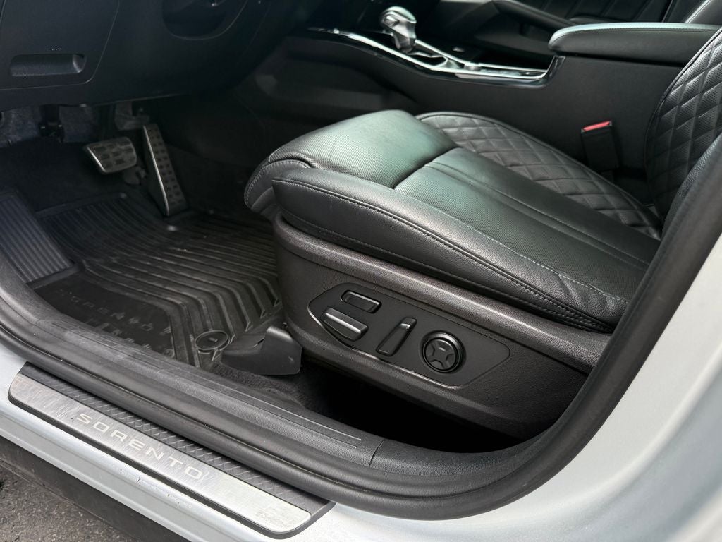 2022 Kia Sorento X-Line SX Prestige