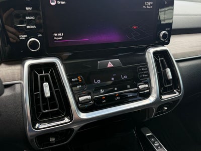 2022 Kia Sorento X-Line SX Prestige