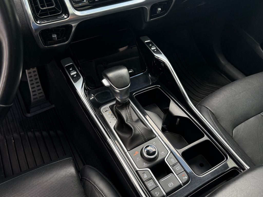 2022 Kia Sorento X-Line SX Prestige