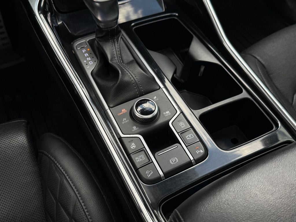 2022 Kia Sorento X-Line SX Prestige