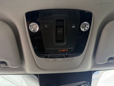 2022 Kia Sorento X-Line SX Prestige