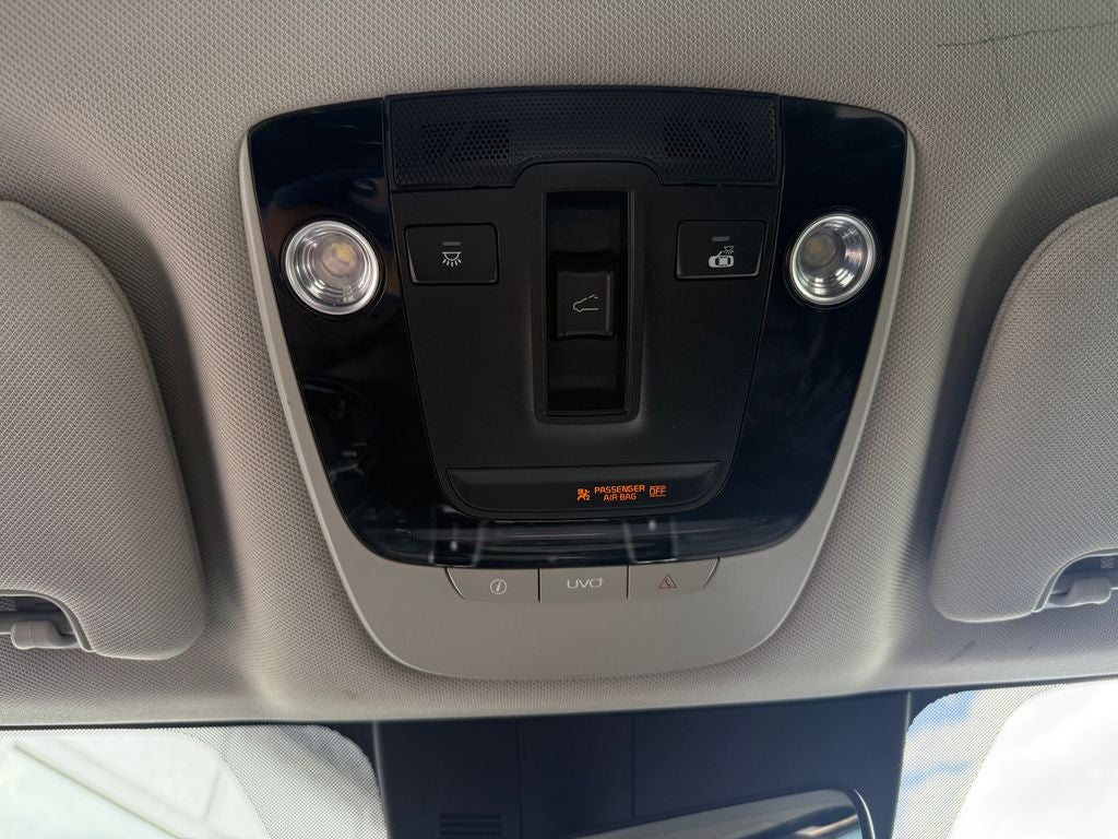 2022 Kia Sorento X-Line SX Prestige