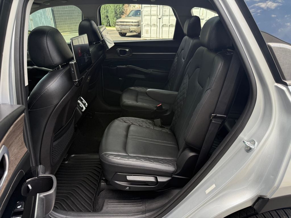 2022 Kia Sorento X-Line SX Prestige