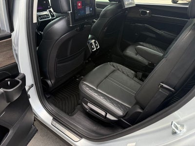 2022 Kia Sorento X-Line SX Prestige