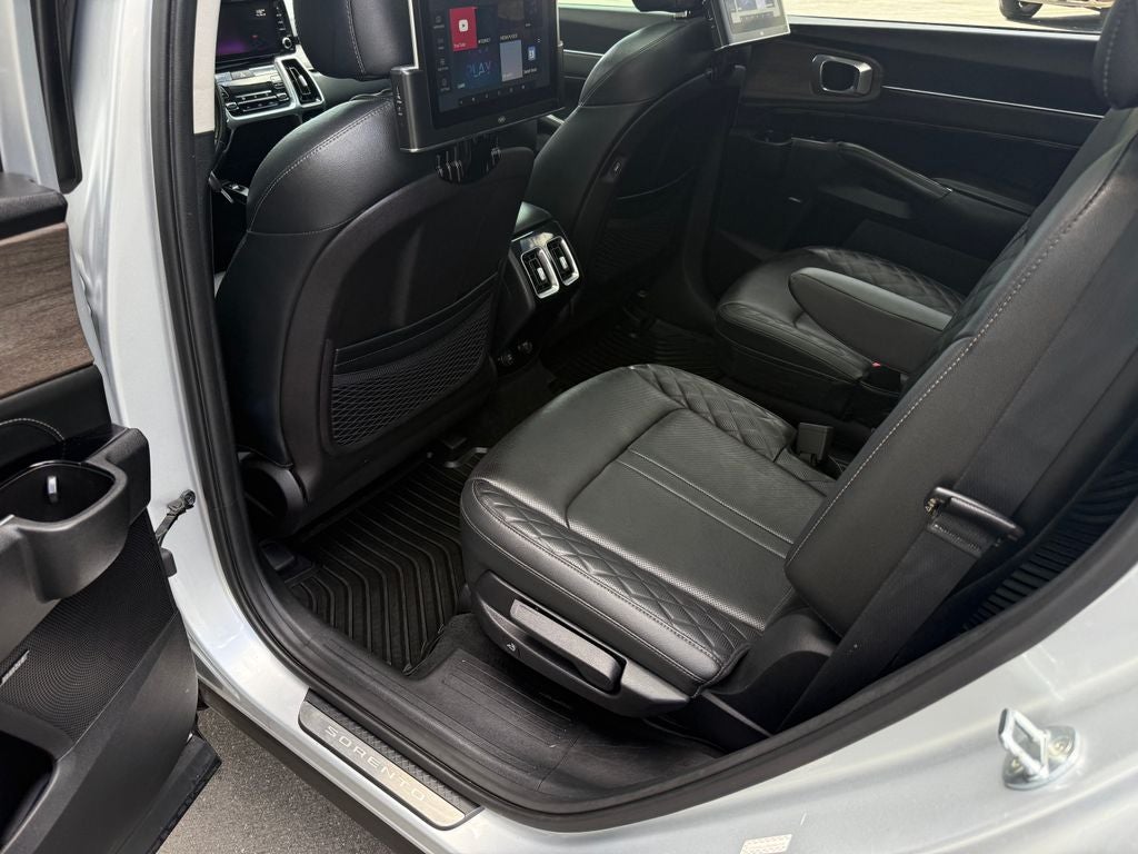 2022 Kia Sorento X-Line SX Prestige