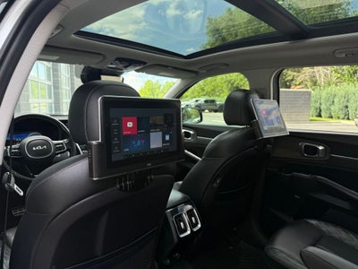 2022 Kia Sorento X-Line SX Prestige