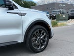 2022 Kia Sorento X-Line SX Prestige
