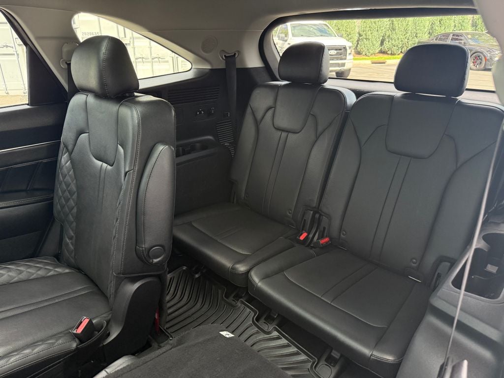 2022 Kia Sorento X-Line SX Prestige