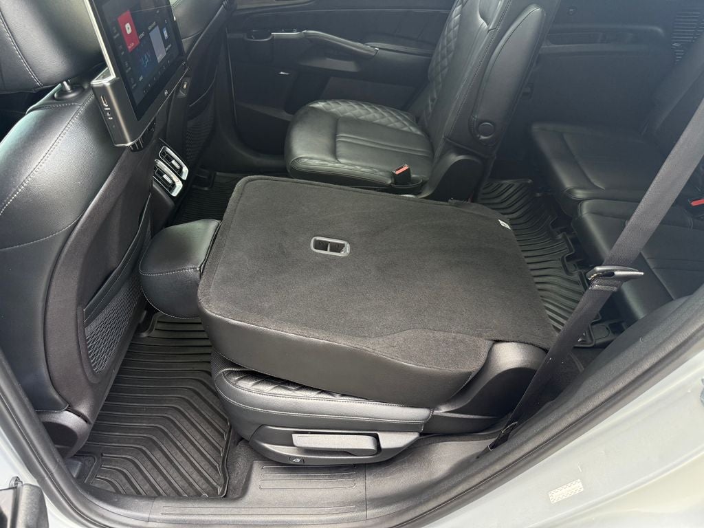 2022 Kia Sorento X-Line SX Prestige